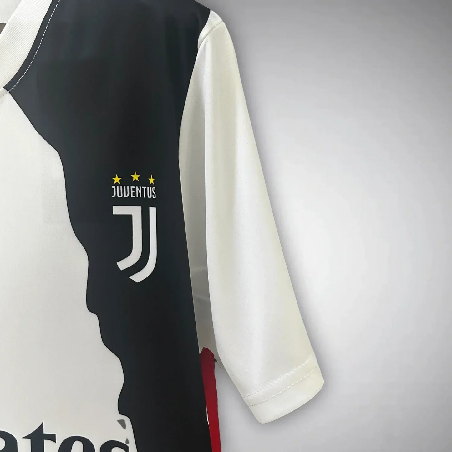 The Ultimate CR7 Legacy Soccer Jersey - Special Edition