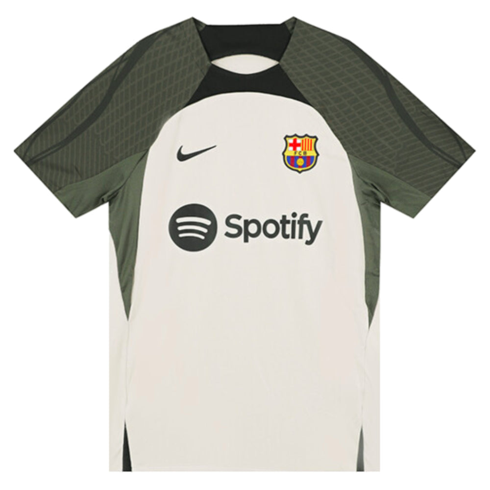 Barcelona Training Kit Short Sleeved