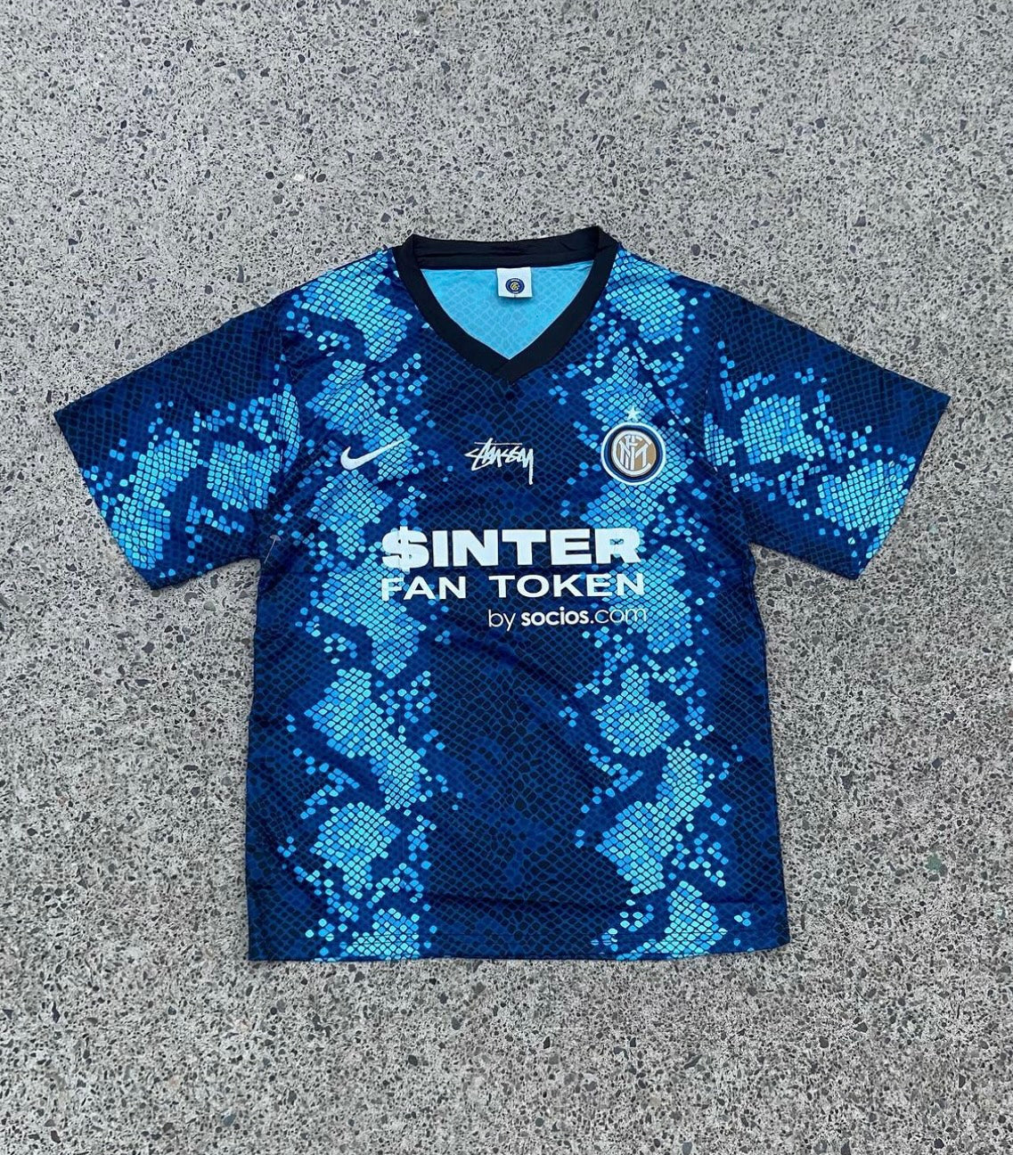 Inter Milan Special Kit