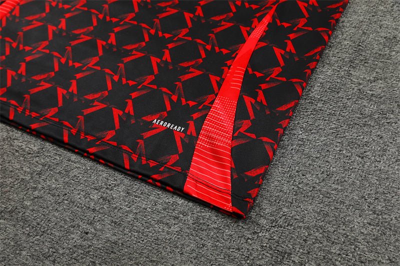 Manchester United "Bloody Trap" Premium Tracksuit