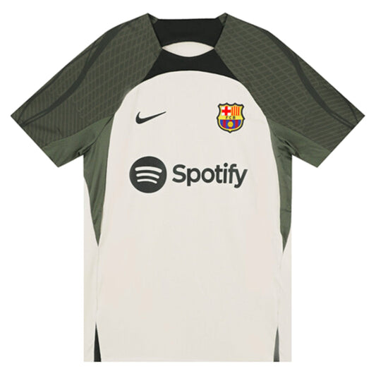 Barcelona Training Kit Short Sleeved