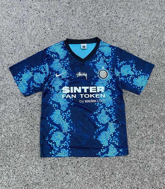 Inter Milan Special Kit