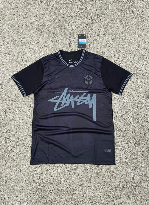 Brazil "Blackout" Special Kit