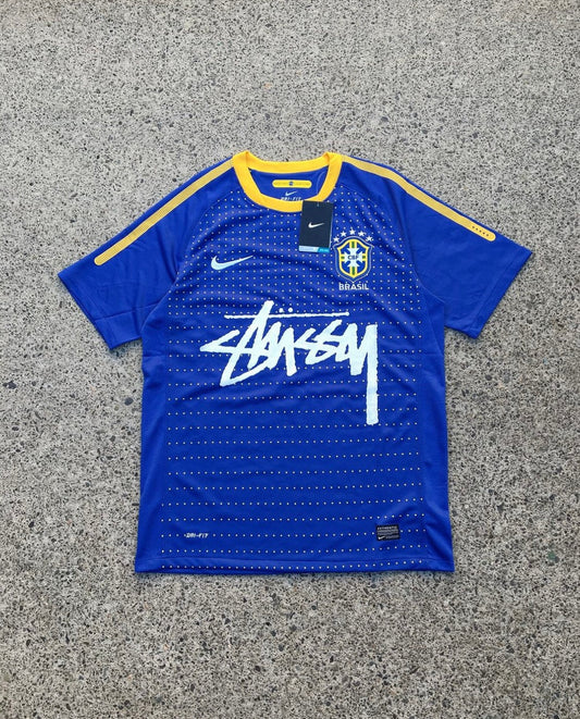 Brazil Blue Special Kit