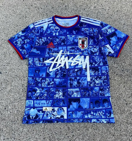 Japan "Commemorative" Special Kit