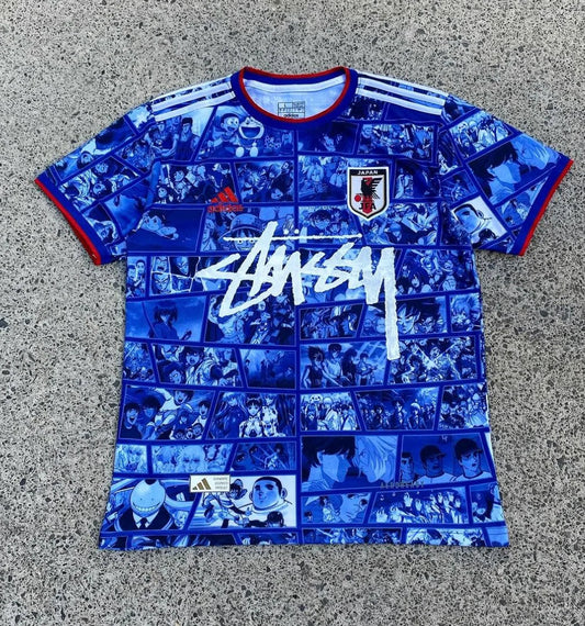 Japan "Commemorative" Special Kit