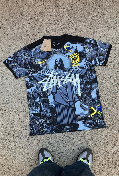Brazil "Jesus" Special Kit