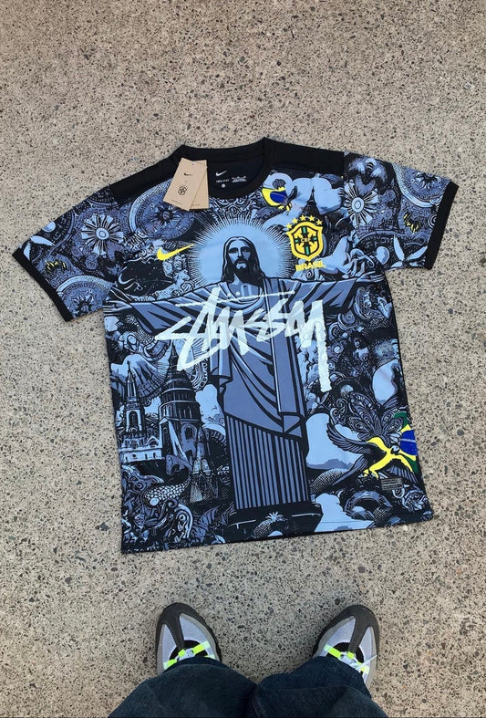 Brazil "Jesus" Special Kit