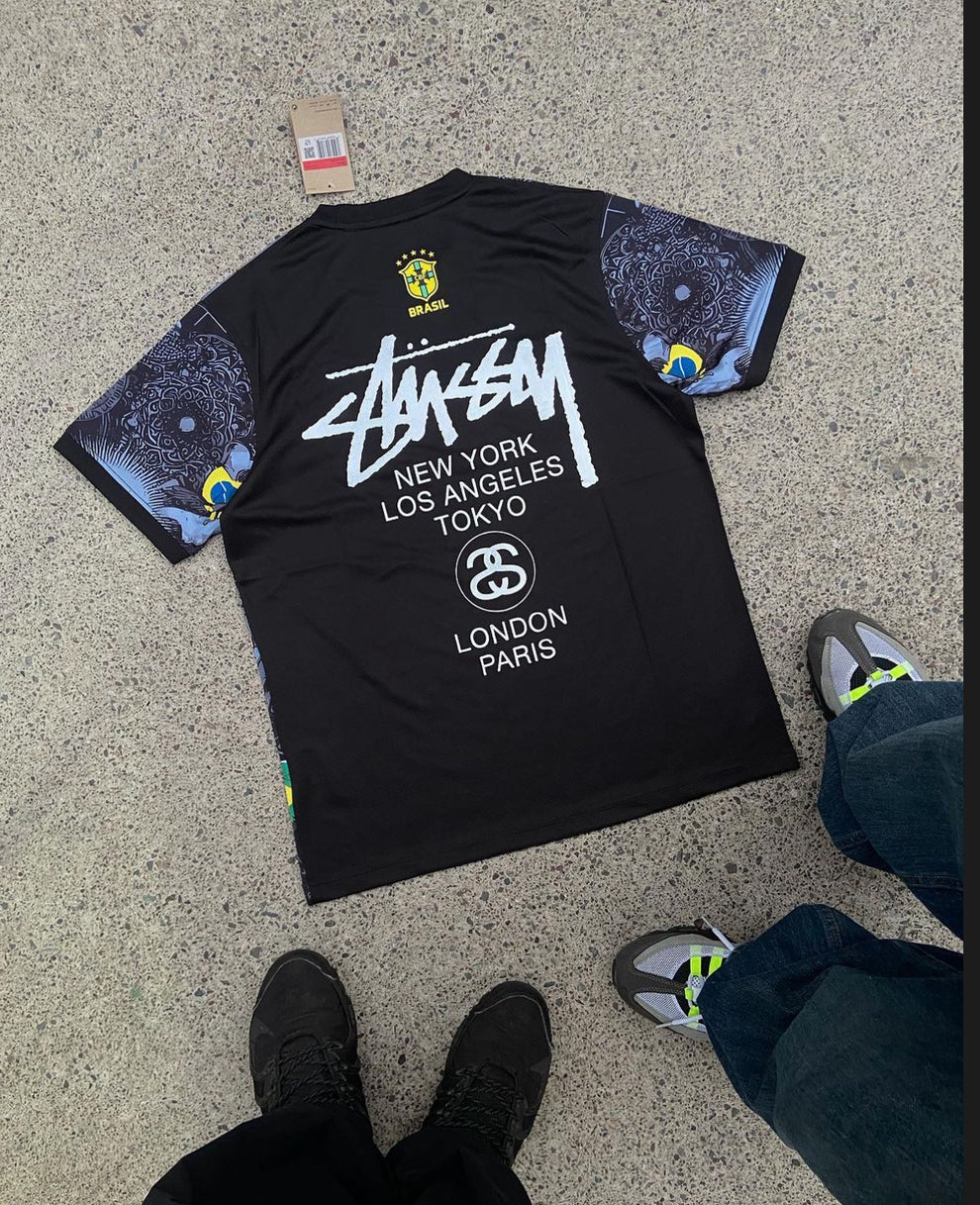 Brazil "Jesus" Special Kit
