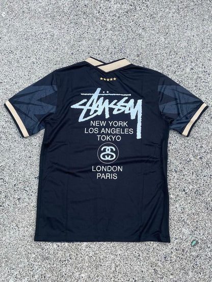 Brazil "Desert Breeze" Special Jersey