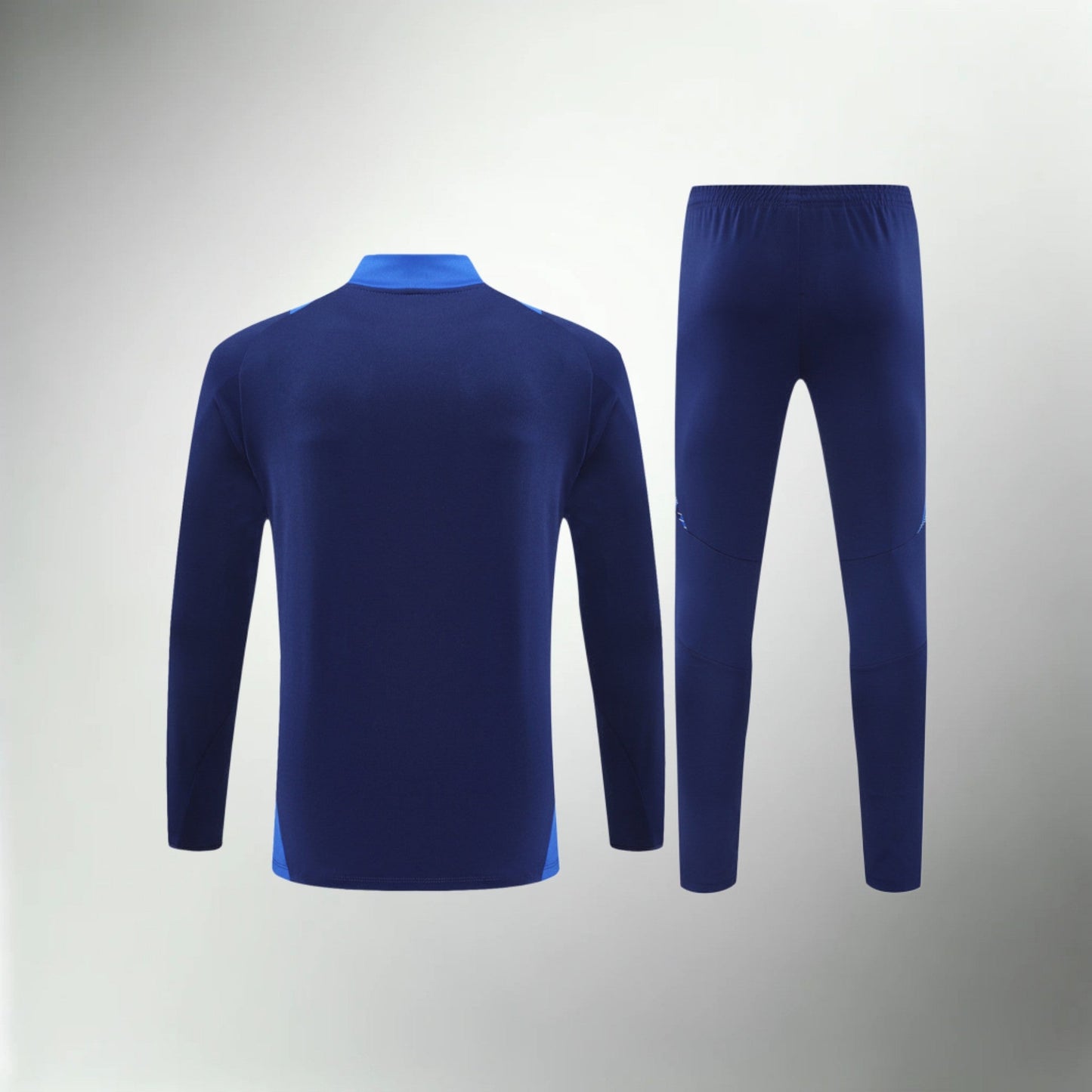 Al Nassar Blue Tracksuit