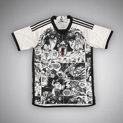 Japan "Manga Montage" Premium Kit