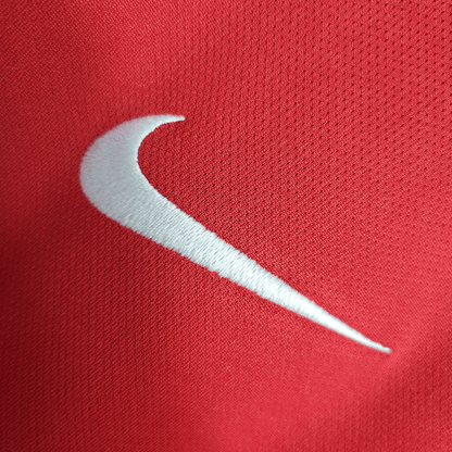Portugal EURO 2016 Home Kit